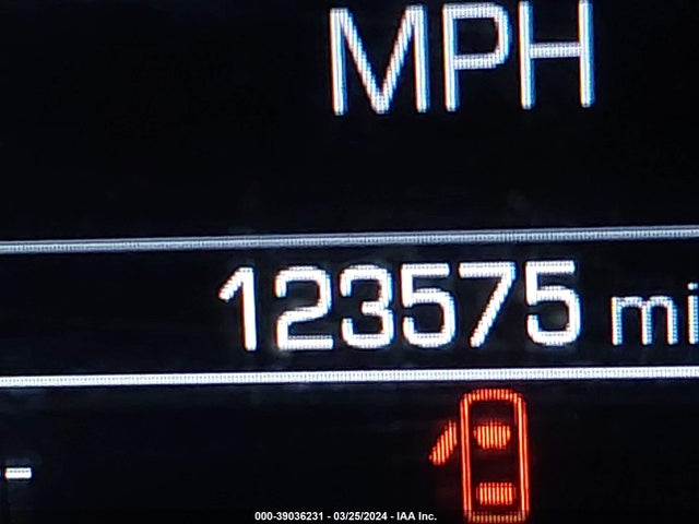 Chevrolet Impala 1fl 2016 2G11X5SA1G9191147 Image 15