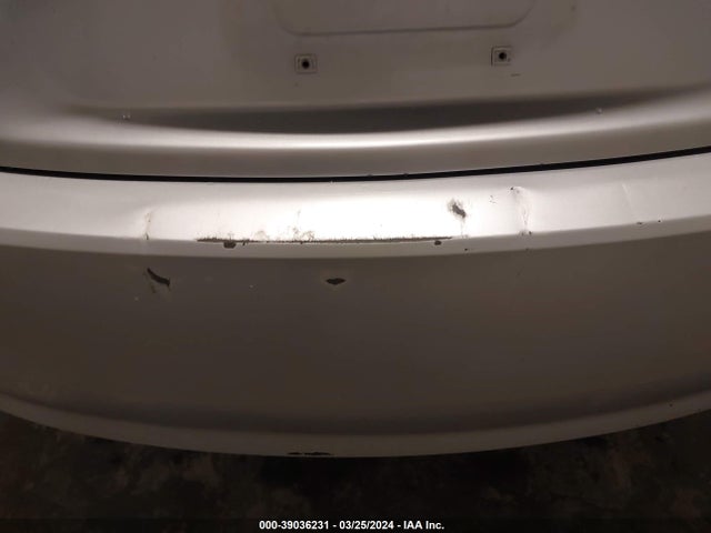 Chevrolet Impala 1fl 2016 2G11X5SA1G9191147 Image 19