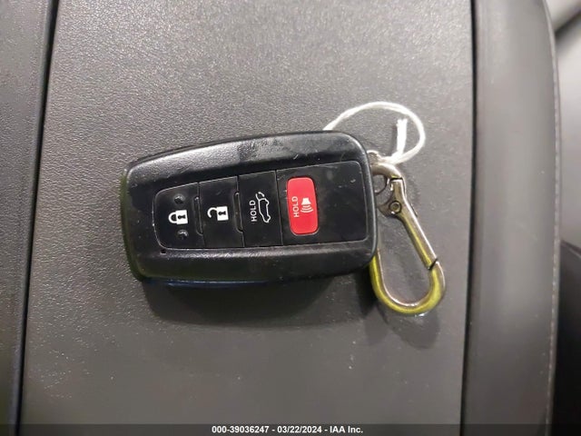 Toyota Highlander Xle 2021 5TDGZRAH8MS516476 Image 11