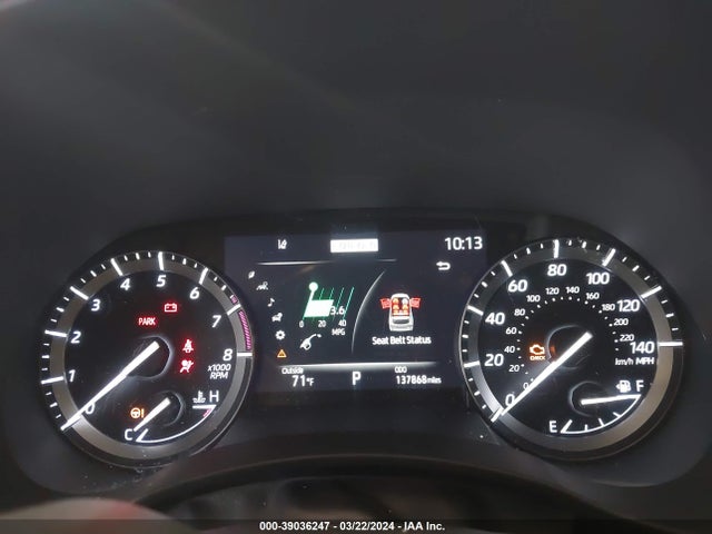 Toyota Highlander Xle 2021 5TDGZRAH8MS516476 Image 15