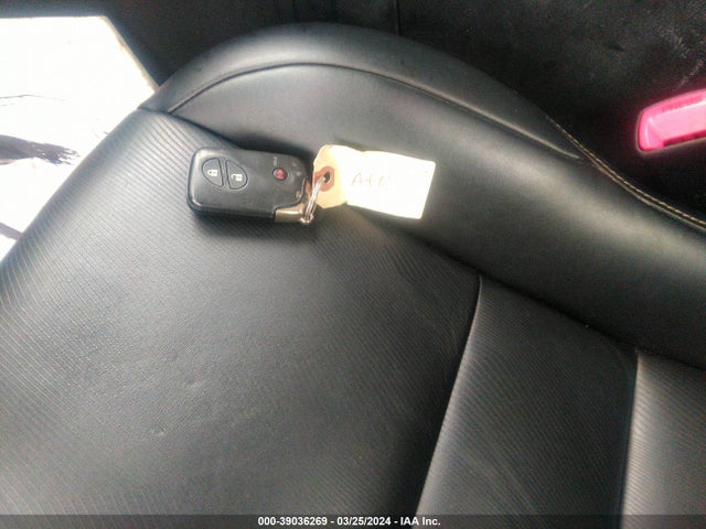JTHKD5BH9F2224697 Lexus CT 200H