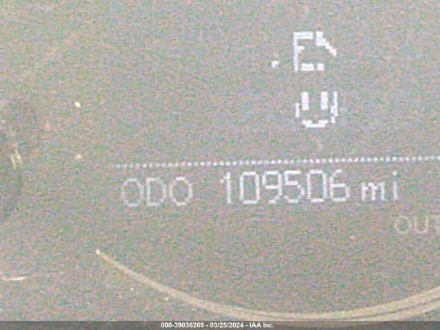 JTHKD5BH9F2224697 Lexus CT 200H