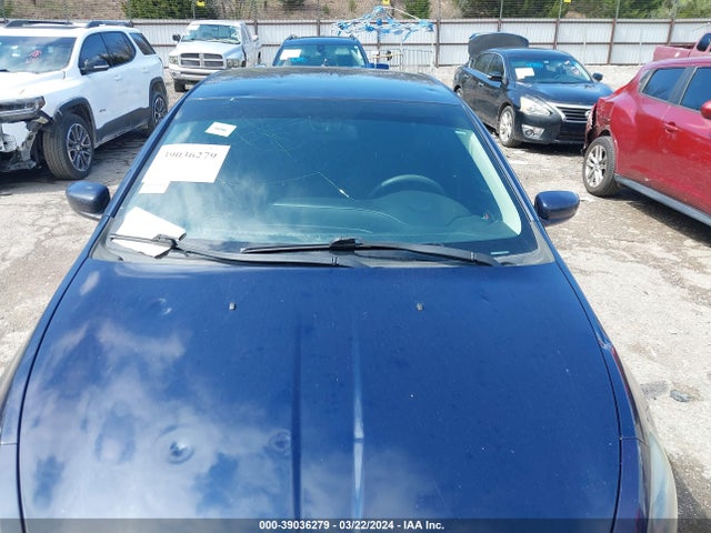 Dodge DART SXT 2016 1C3CDFBBXGD613558 Image 6