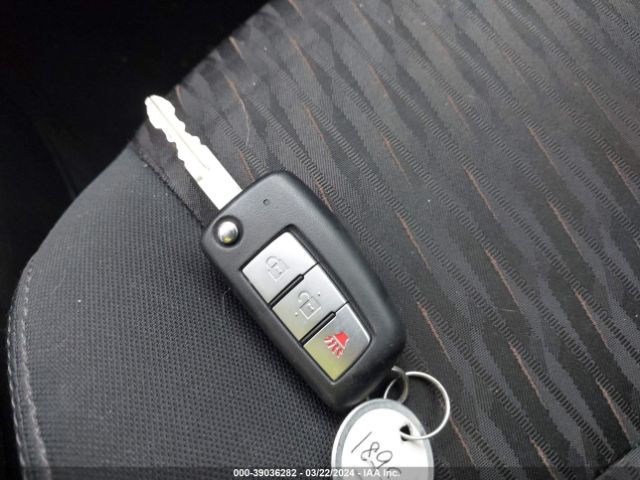 5N1AT2MT5KC812239 Nissan Rogue S/sl/sv