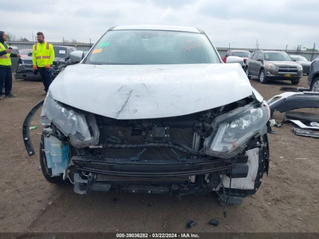 5N1AT2MT5KC812239 Nissan Rogue S/sl/sv