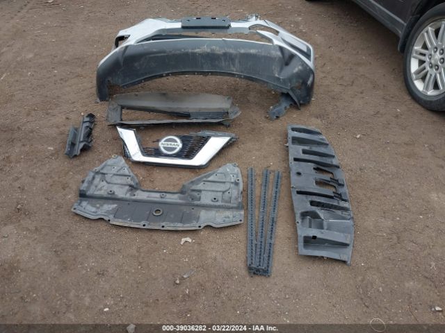 5N1AT2MT5KC812239 Nissan Rogue S/sl/sv