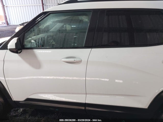 Chevrolet Trailblazer Awd Lt 2023 KL79MRSL1PB003301 Image 14