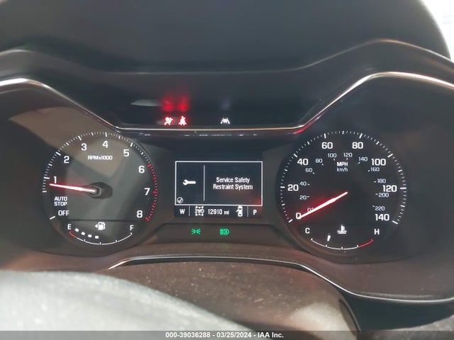 Chevrolet Trailblazer Awd Lt 2023 KL79MRSL1PB003301 Image 15
