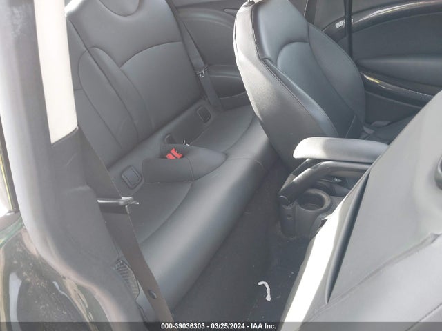 2013 MINI HARDTOP WMWSV3C55DT392395 Photo 7