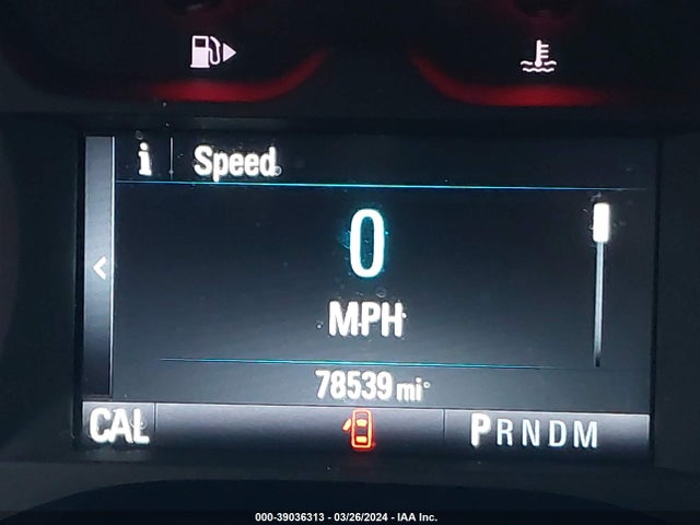Chevrolet Camaro 1lt 2018 1G1FB1RX7J0113240 Image 15