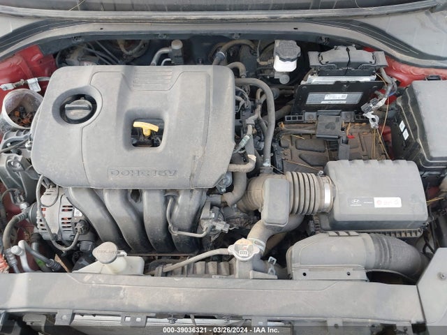 Hyundai mpi nu 2019 5NPD84LF0KH464915 Image 27