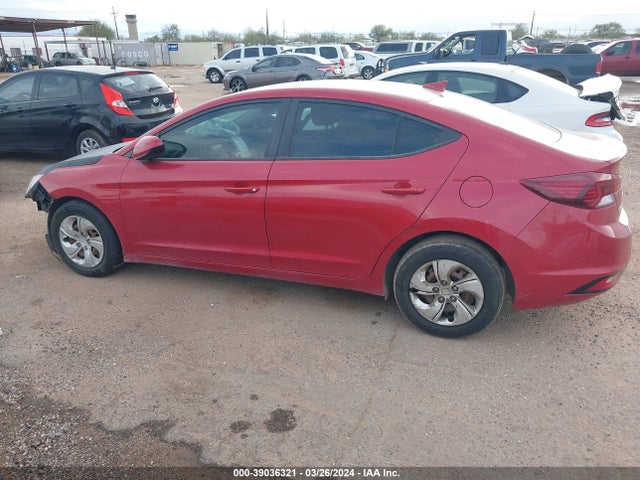 Hyundai mpi nu 2019 5NPD84LF0KH464915 Image 31