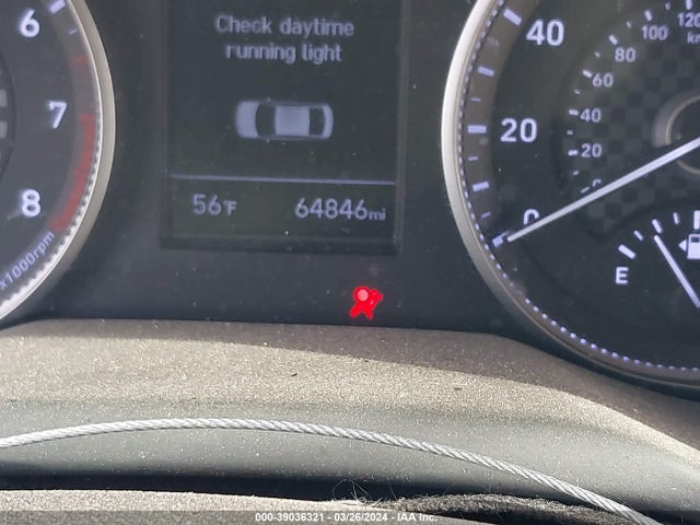 Hyundai mpi nu 2019 5NPD84LF0KH464915 Image 32