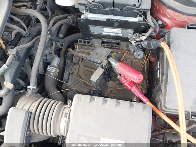 Hyundai mpi nu 2019 5NPD84LF0KH464915 Image 34