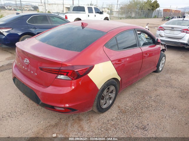 Hyundai mpi nu 2019 5NPD84LF0KH464915 Image 21