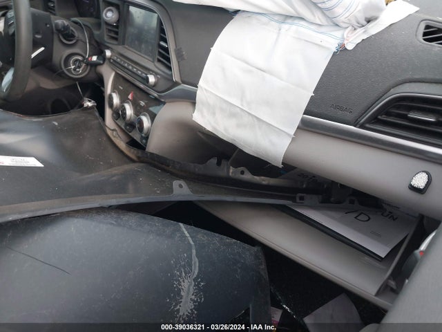 Hyundai mpi nu 2019 5NPD84LF0KH464915 Image 22