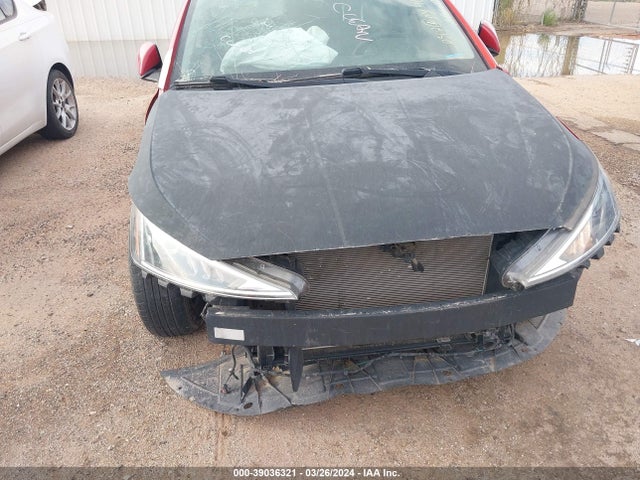 Hyundai mpi nu 2019 5NPD84LF0KH464915 Image 23