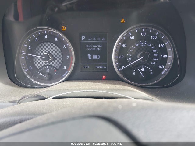 Hyundai mpi nu 2019 5NPD84LF0KH464915 Image 24