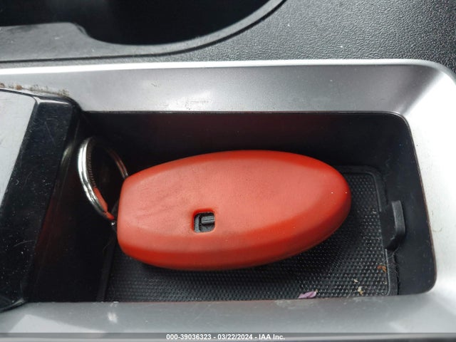 Nissan ALTIMA S 2020 1N4BL4BV0LC240531 Image 11