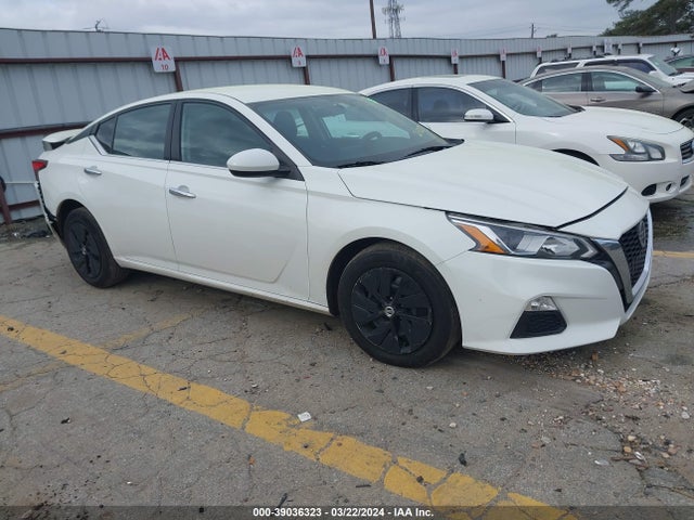 Nissan ALTIMA S 2020 1N4BL4BV0LC240531 Image 13