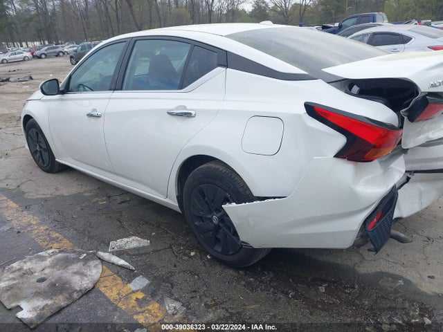 Nissan ALTIMA S 2020 1N4BL4BV0LC240531 Image 14