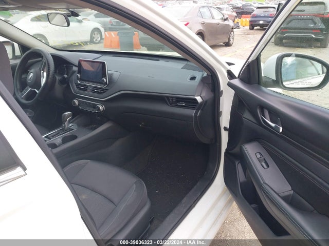 Nissan ALTIMA S 2020 1N4BL4BV0LC240531 Image 5