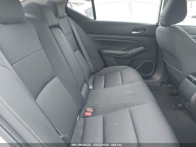 Nissan ALTIMA S 2020 1N4BL4BV0LC240531 Image 8