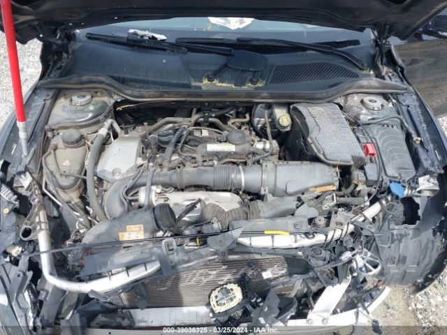SJKCH5CP2HA033273 Infiniti Qx30 Sport