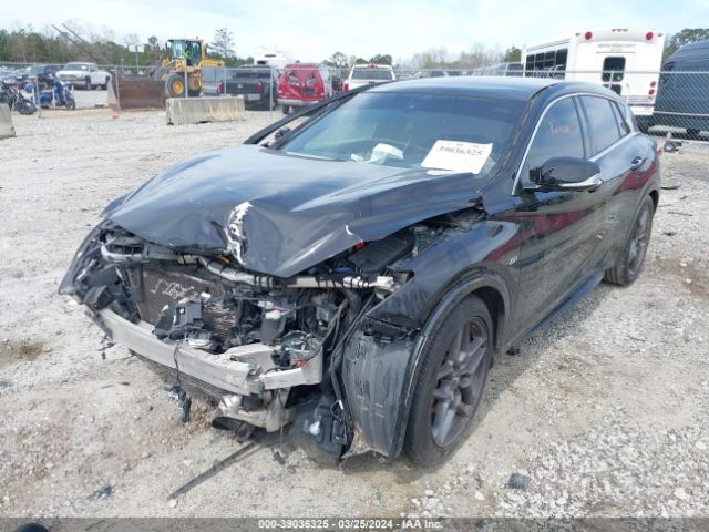 SJKCH5CP2HA033273 Infiniti Qx30 Sport