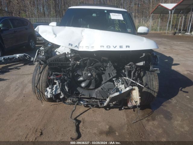 SALGV2TF6FA240192 Land Rover Range Rover Autobiography
