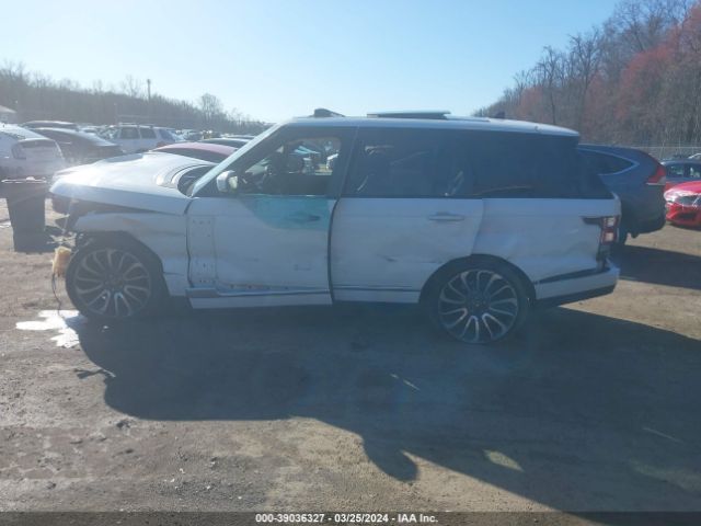 SALGV2TF6FA240192 Land Rover Range Rover Autobiography
