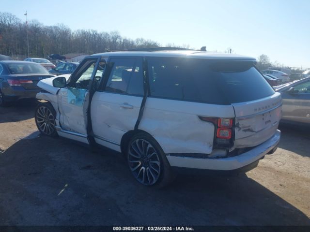 SALGV2TF6FA240192 Land Rover Range Rover Autobiography