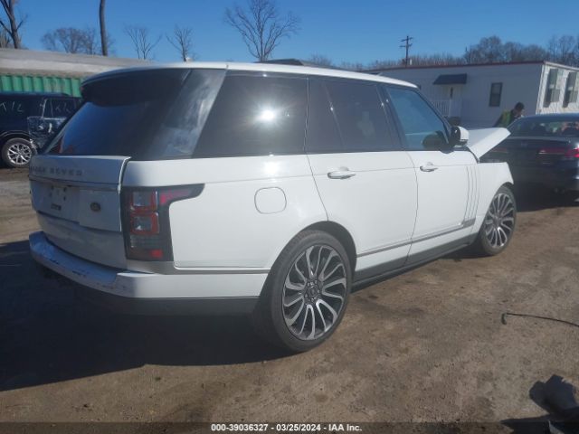 SALGV2TF6FA240192 Land Rover Range Rover Autobiography