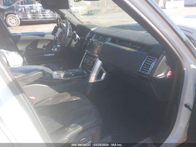 SALGV2TF6FA240192 Land Rover Range Rover Autobiography
