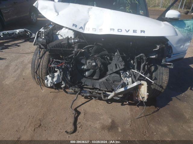 SALGV2TF6FA240192 Land Rover Range Rover Autobiography