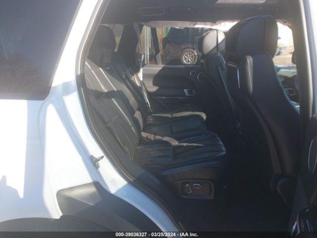 SALGV2TF6FA240192 Land Rover Range Rover Autobiography