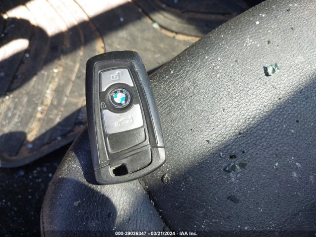 WBA3A5G56ENP28602 BMW 328I