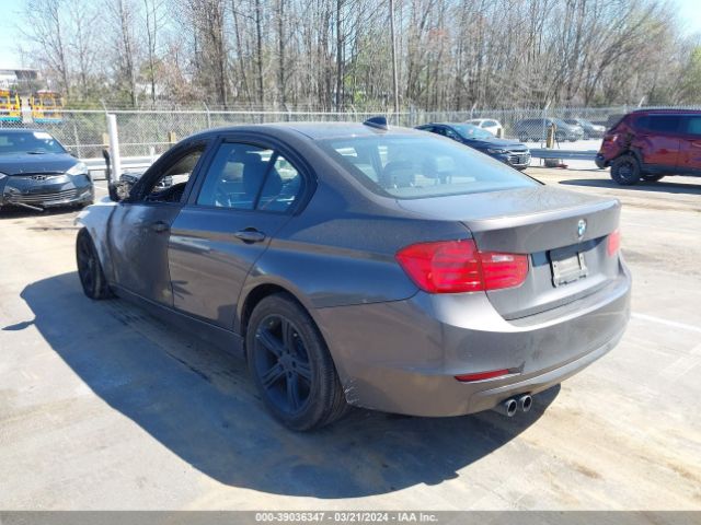 WBA3A5G56ENP28602 BMW 328I