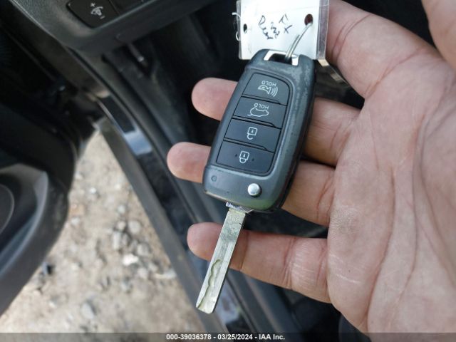 KM8K12AA6MU665679 Hyundai Kona Se