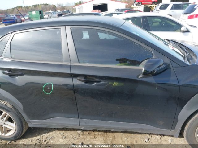 KM8K12AA6MU665679 Hyundai Kona Se