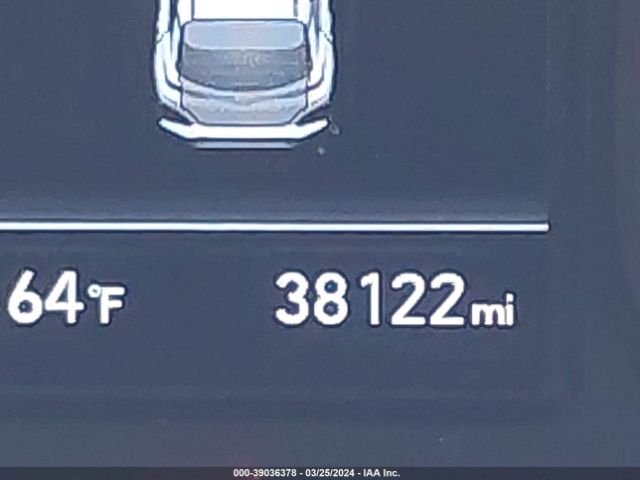 KM8K12AA6MU665679 Hyundai Kona Se