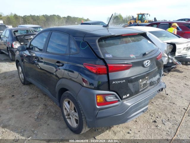 KM8K12AA6MU665679 Hyundai Kona Se