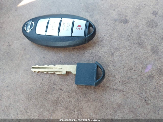 Nissan Altima 2.5 S 2014 1N4AL3AP5EC176319 Image 11