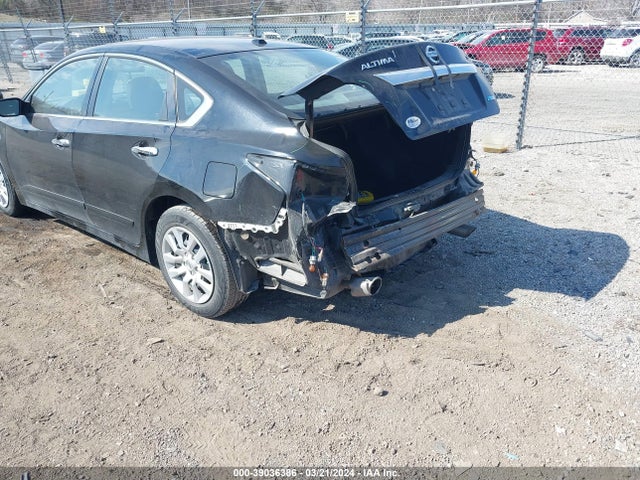 Nissan Altima 2.5 S 2014 1N4AL3AP5EC176319 Image 3
