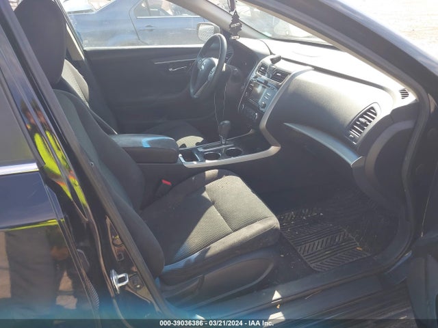 Nissan Altima 2.5 S 2014 1N4AL3AP5EC176319 Image 5