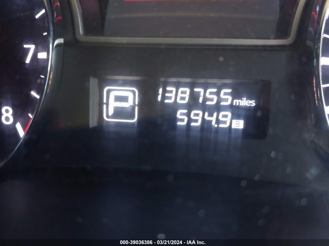 Nissan Altima 2.5 S 2014 1N4AL3AP5EC176319 Image 7
