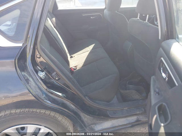 Nissan Altima 2.5 S 2014 1N4AL3AP5EC176319 Image 8
