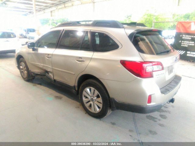 2016 SUBARU OUTBACK 4S4BSBHC4G3229914 Photo 2