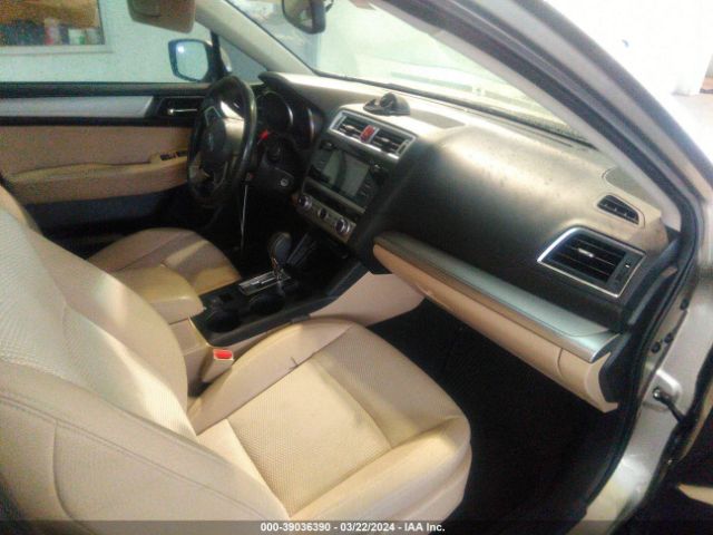2016 SUBARU OUTBACK 4S4BSBHC4G3229914 Photo 4