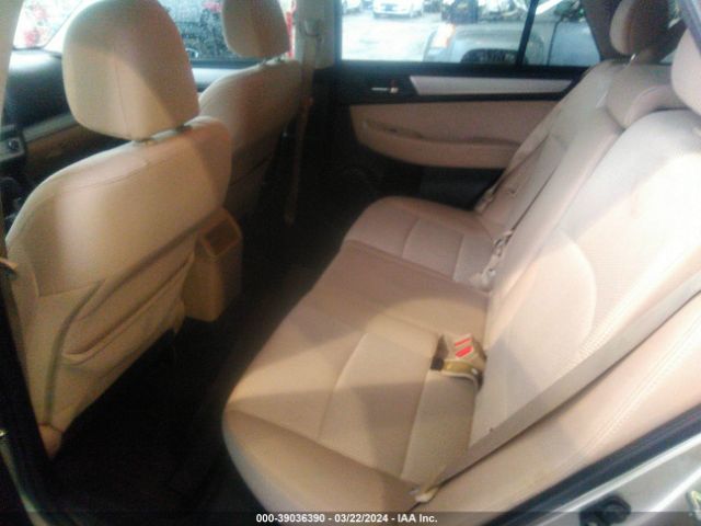 2016 SUBARU OUTBACK 4S4BSBHC4G3229914 Photo 7